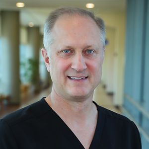 Gordon E. Harmston, MD