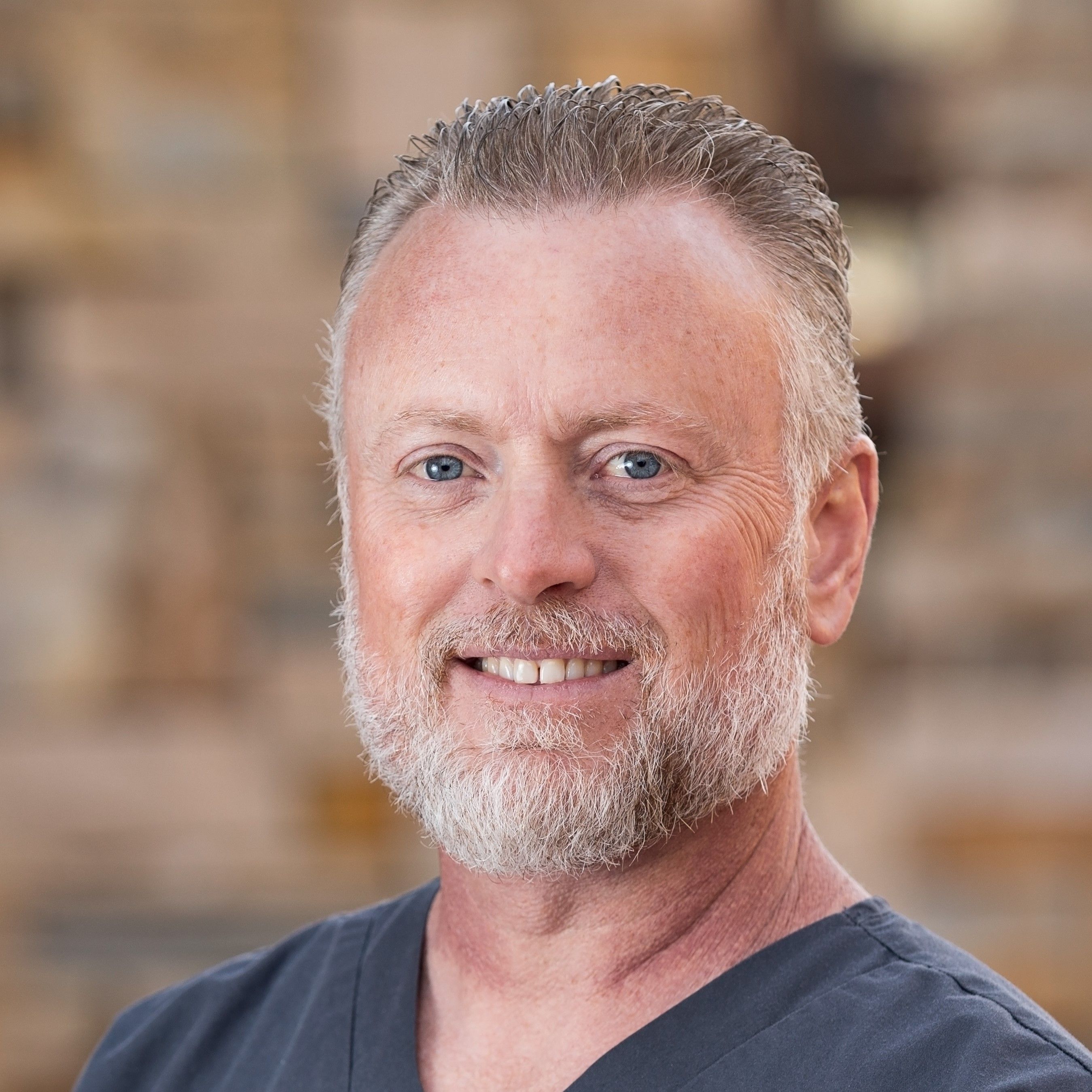 Spence D. Harper, DPM