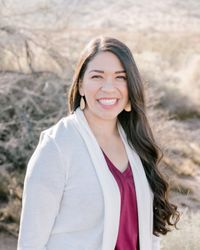 Jessica M. Harrison