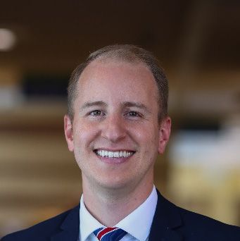 J. Andrew Hartshorn, MD