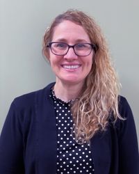 Rebekah A. Harvey