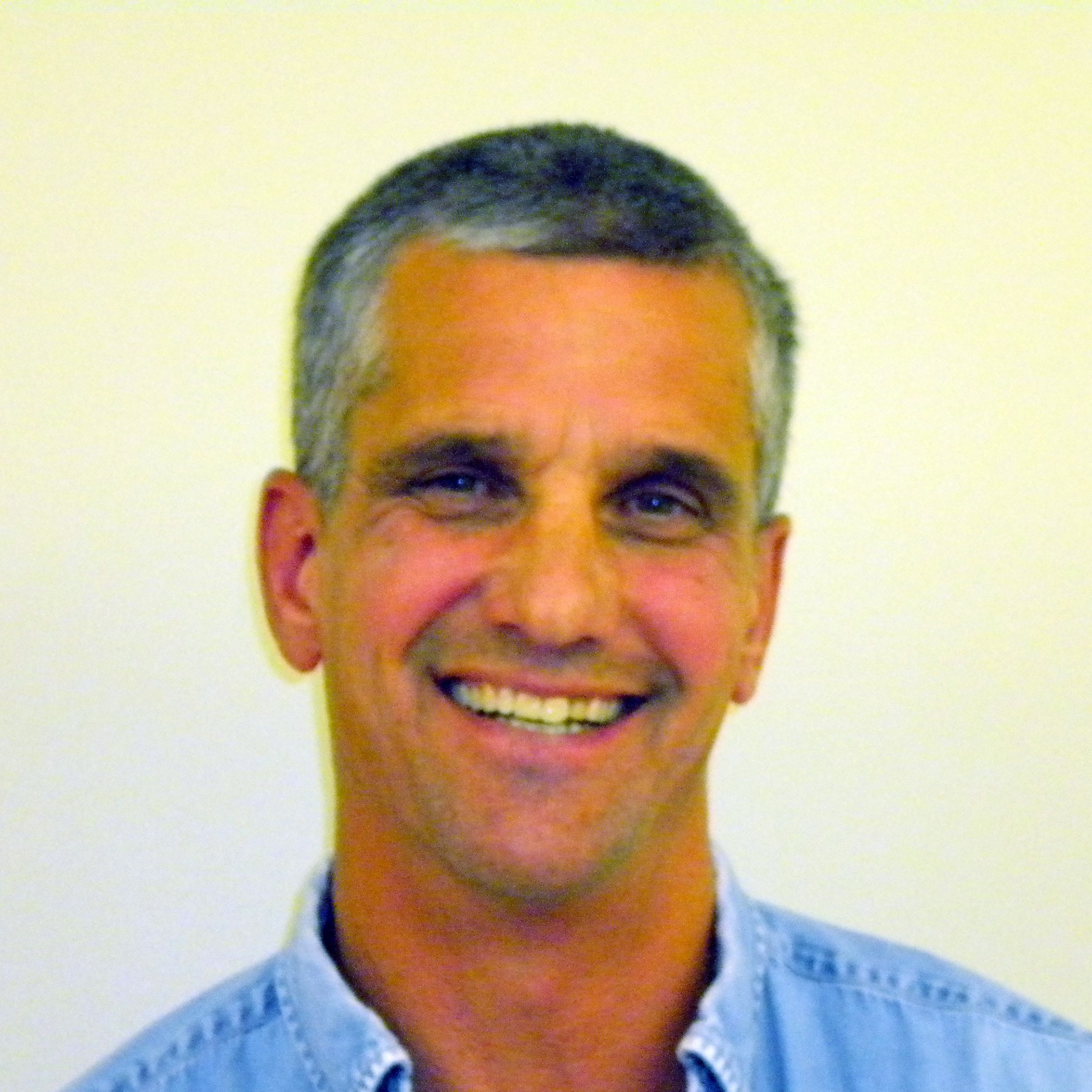 Eric A. Heiden, MD