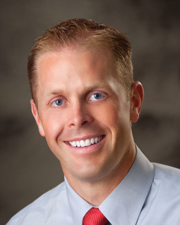 Travis M. Hendry, MD