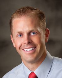 Travis M. Hendry