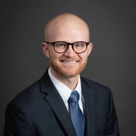 Bradley S. Henriksen, MD