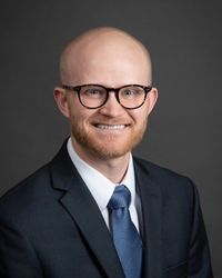 Bradley S. Henriksen