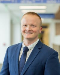 Tyson L. Herrick