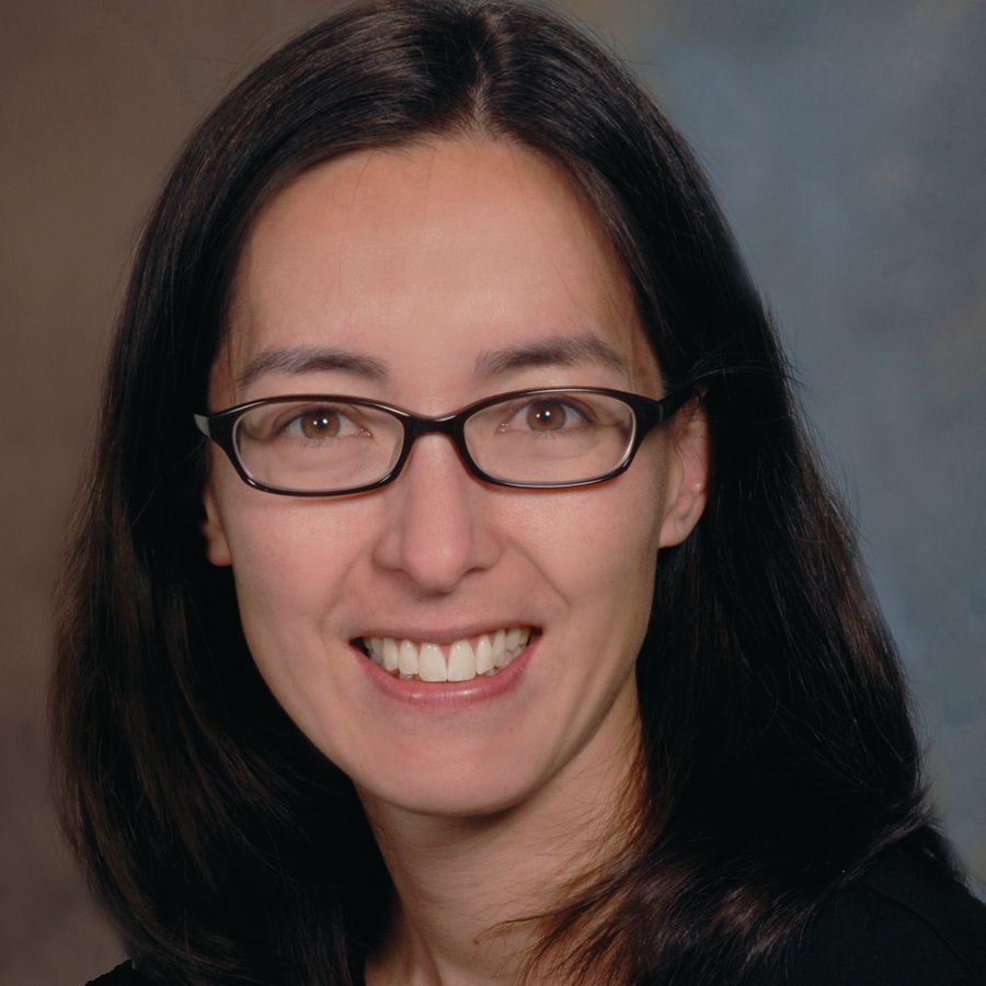 Aimee O. Hersh, MD