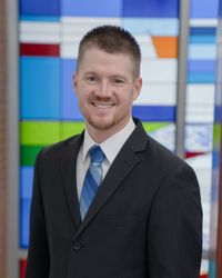 Colton J. Hickman