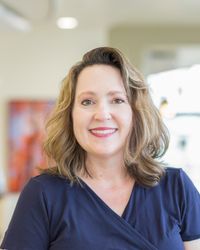 Karen Hill-Garrett