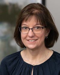 Kristen M. Hinson