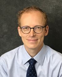 Jonathan P. Hintze