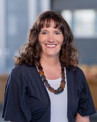 Tricia D. Hoggan