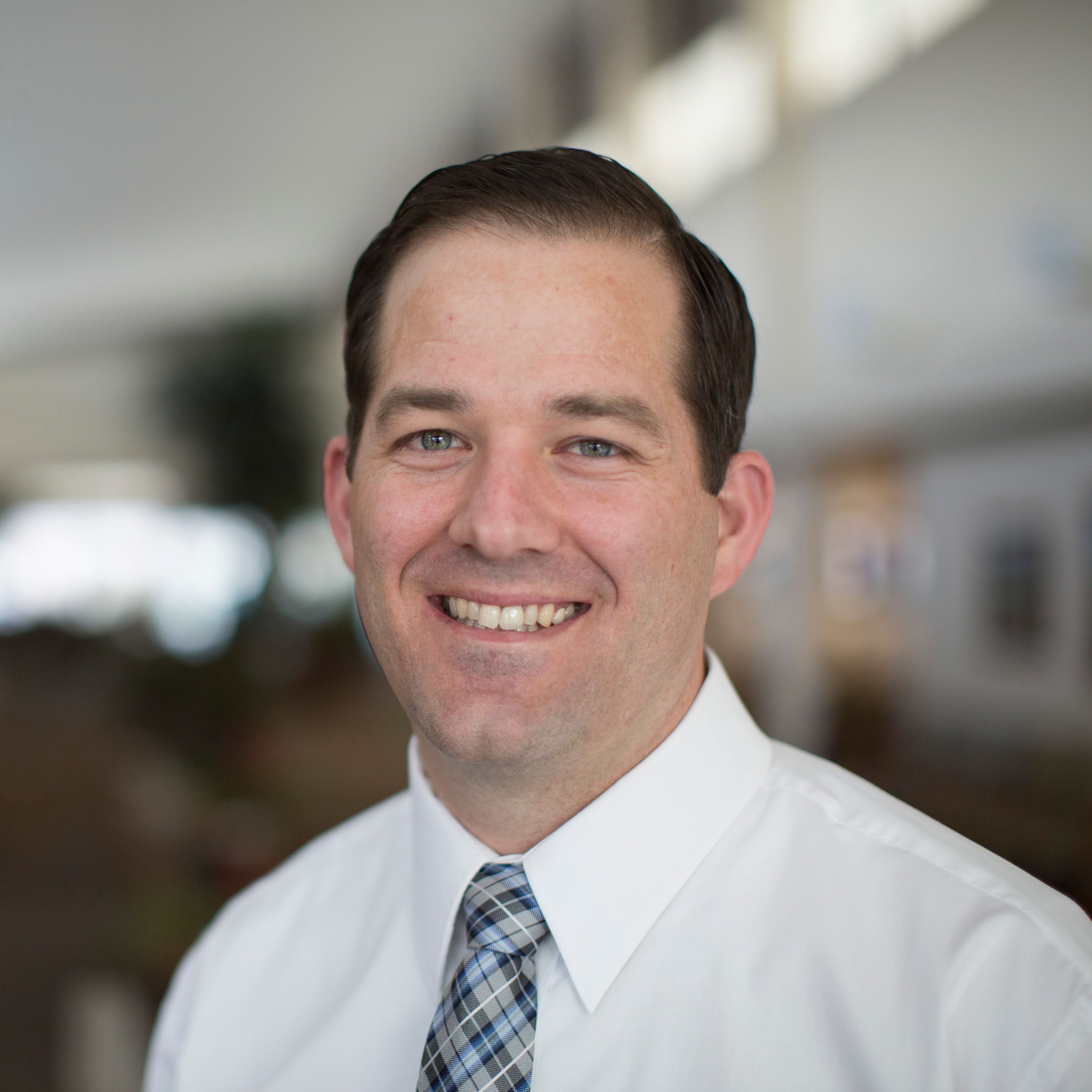Brendon J. Holmes, DO