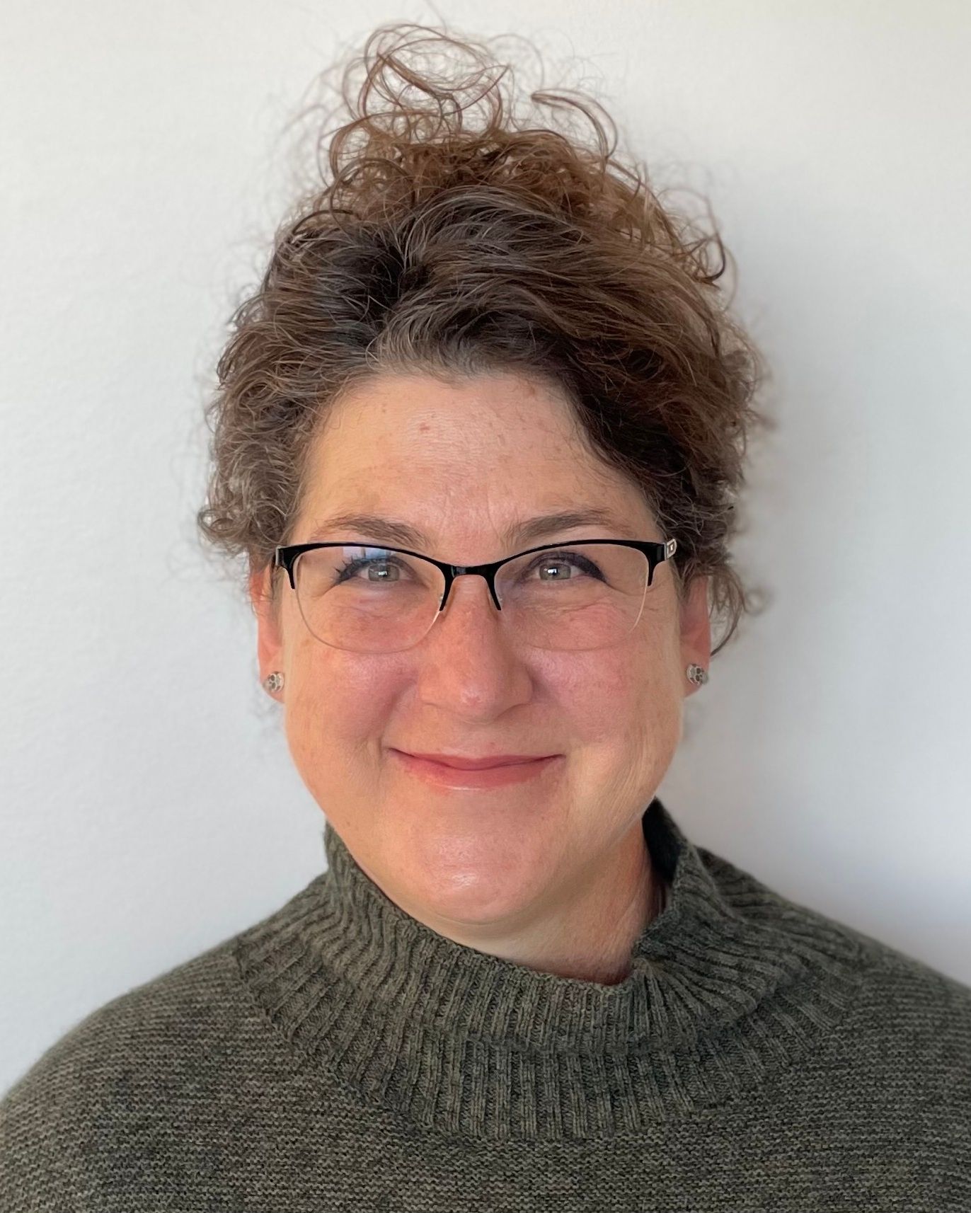 Stephanie M. Holmes, MD