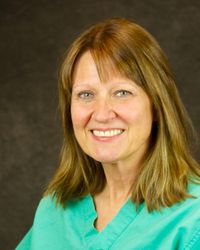 Susan M. Howey