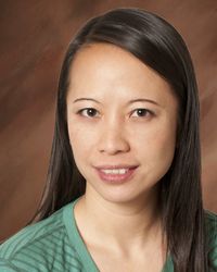 Mengjing Chloe Huan
