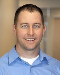 Brian J. Huber