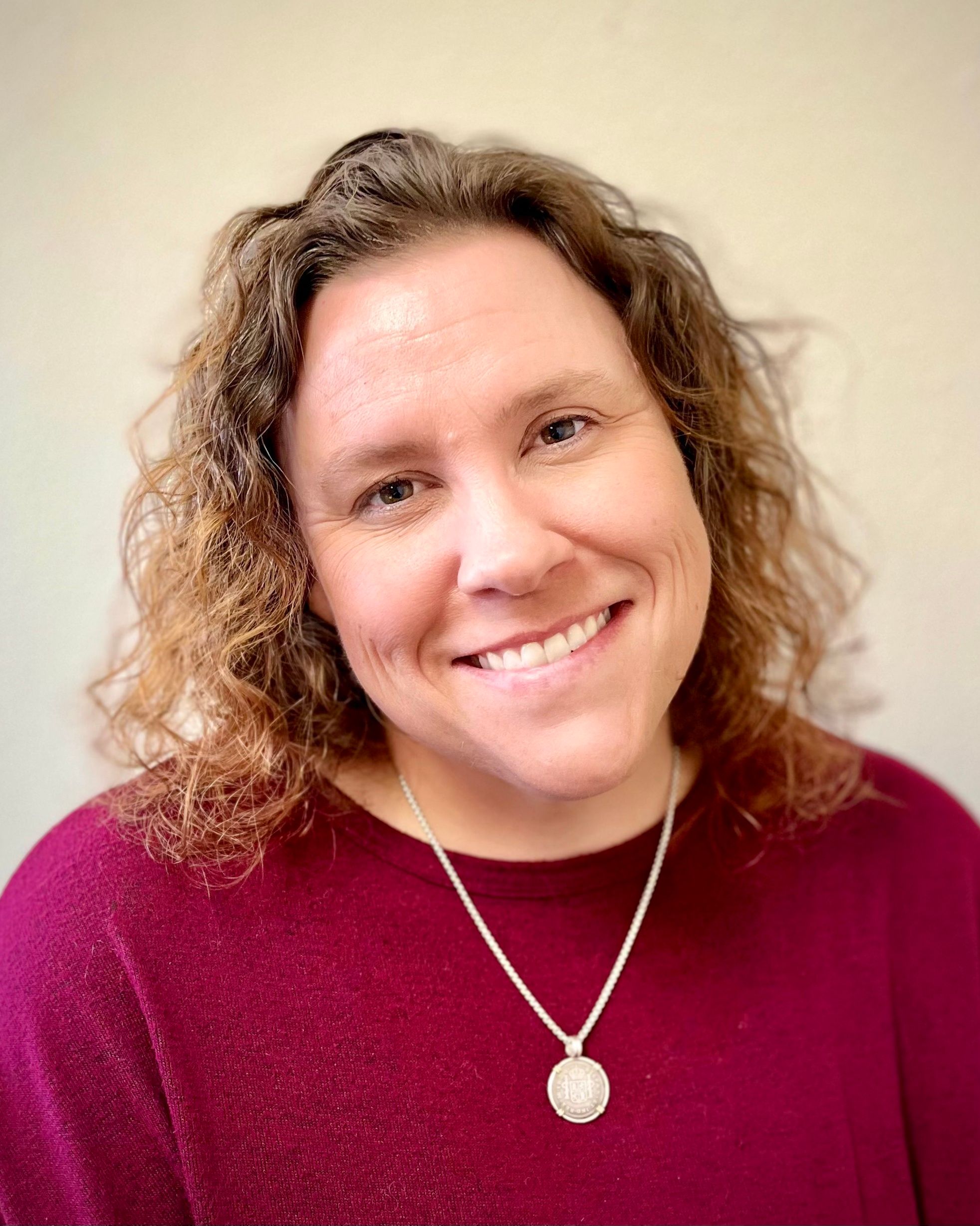Megan K. Huemoller, NP