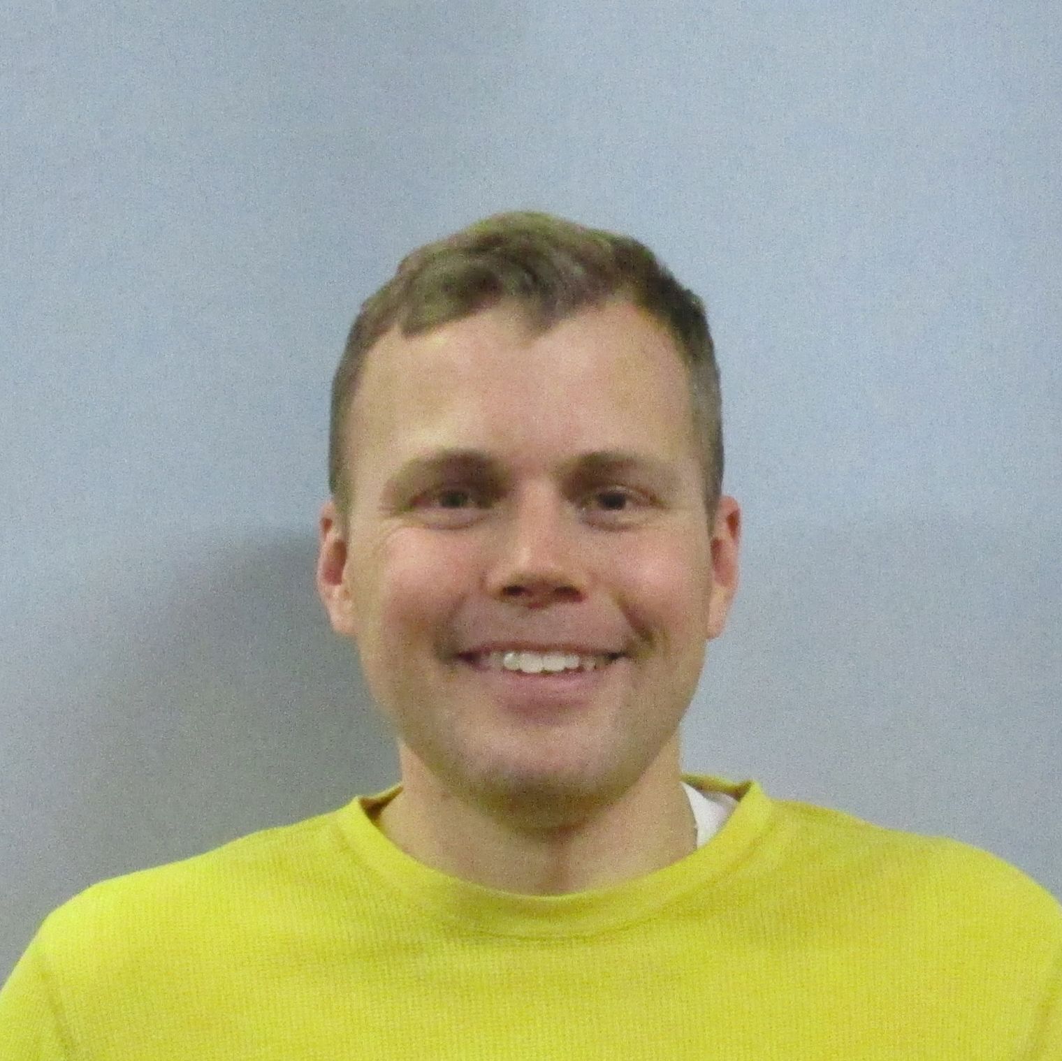 Daniel J. Huff, DPM