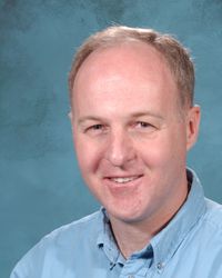 Jeffrey Mark Huffman