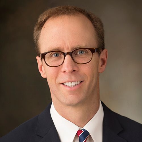 Steven B. Huish, MD