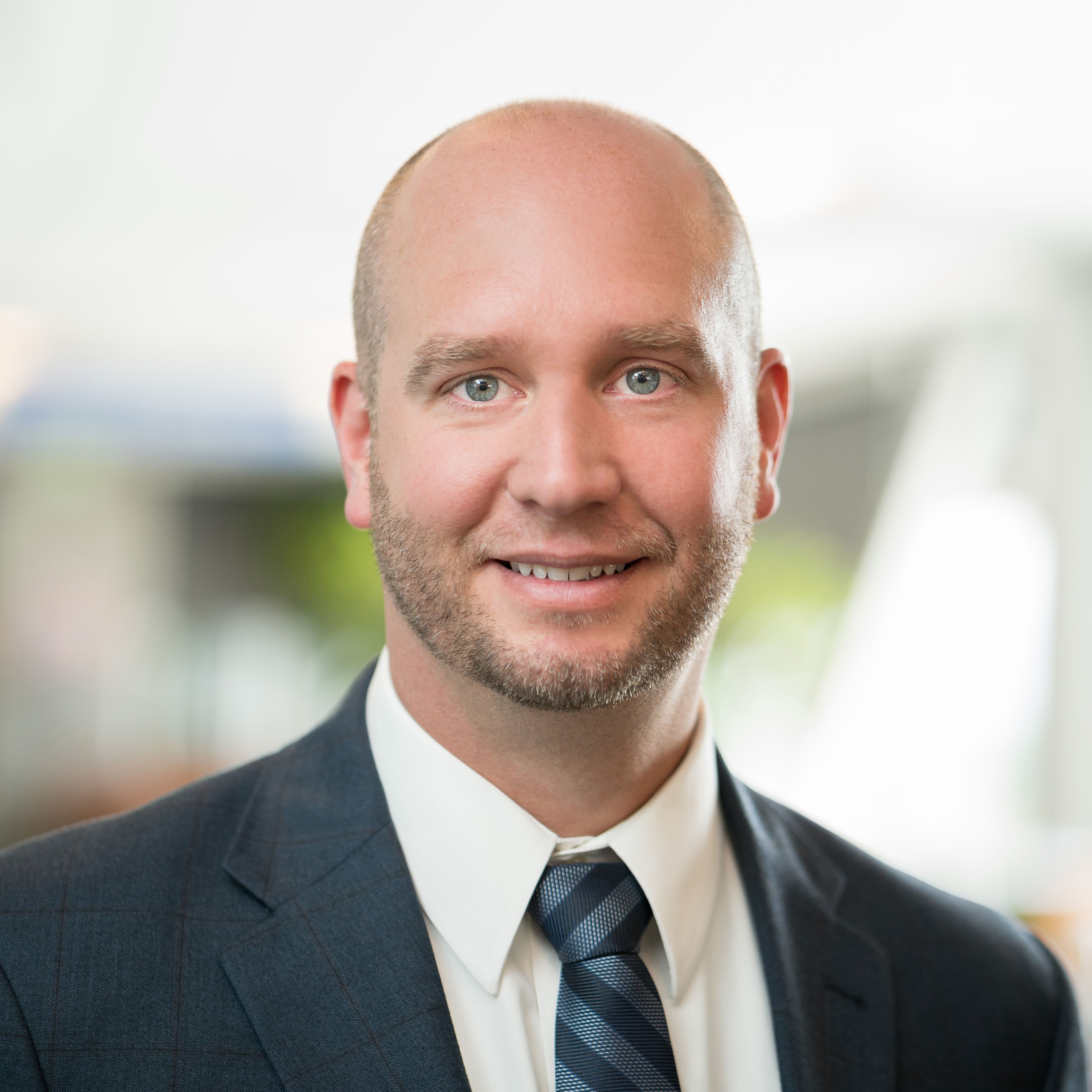 Charles G. Hunter, DPM