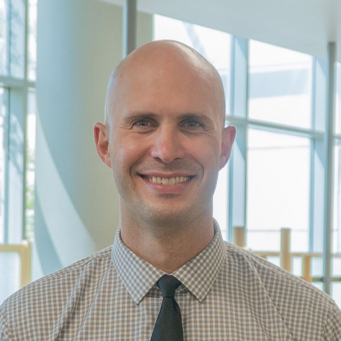 Grant K. Hunter, MD
