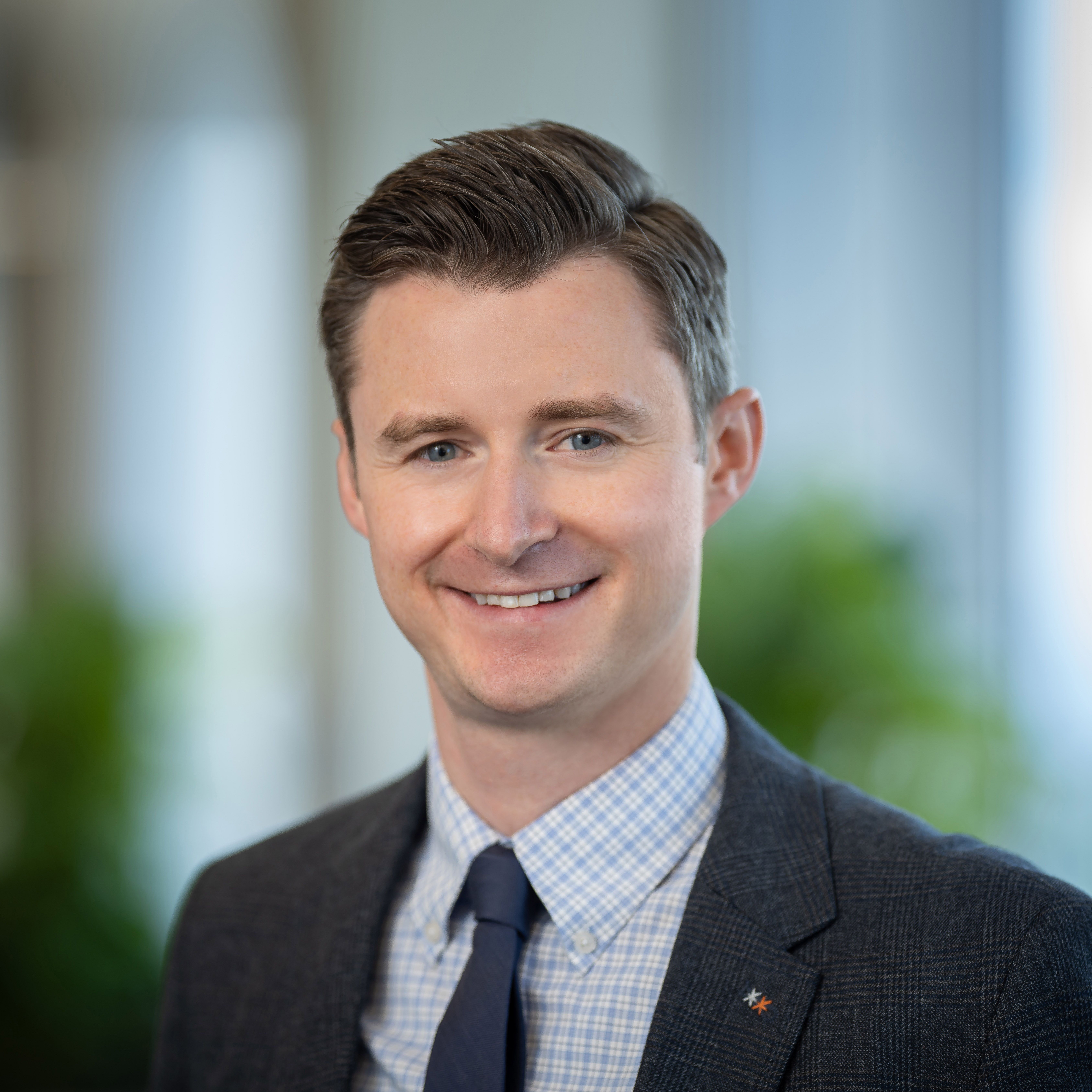 Michael C. Hunter, MD