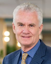 Stephen J. Hunter