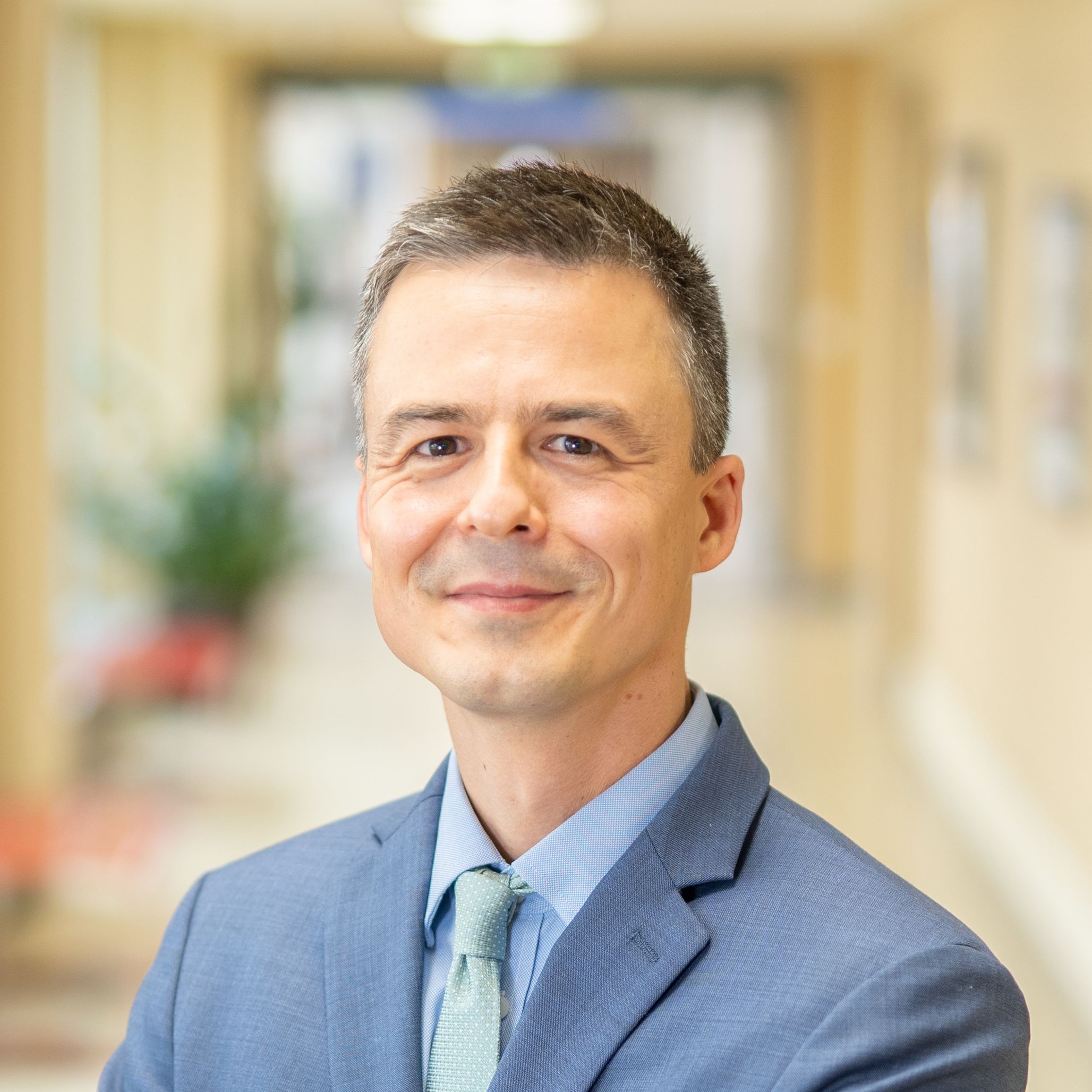 Chetan S. Irwin, MD