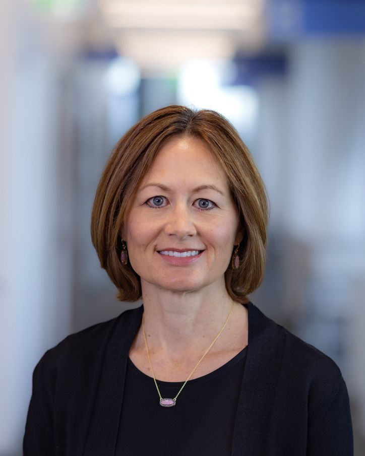 Leslie K. Iverson, PA