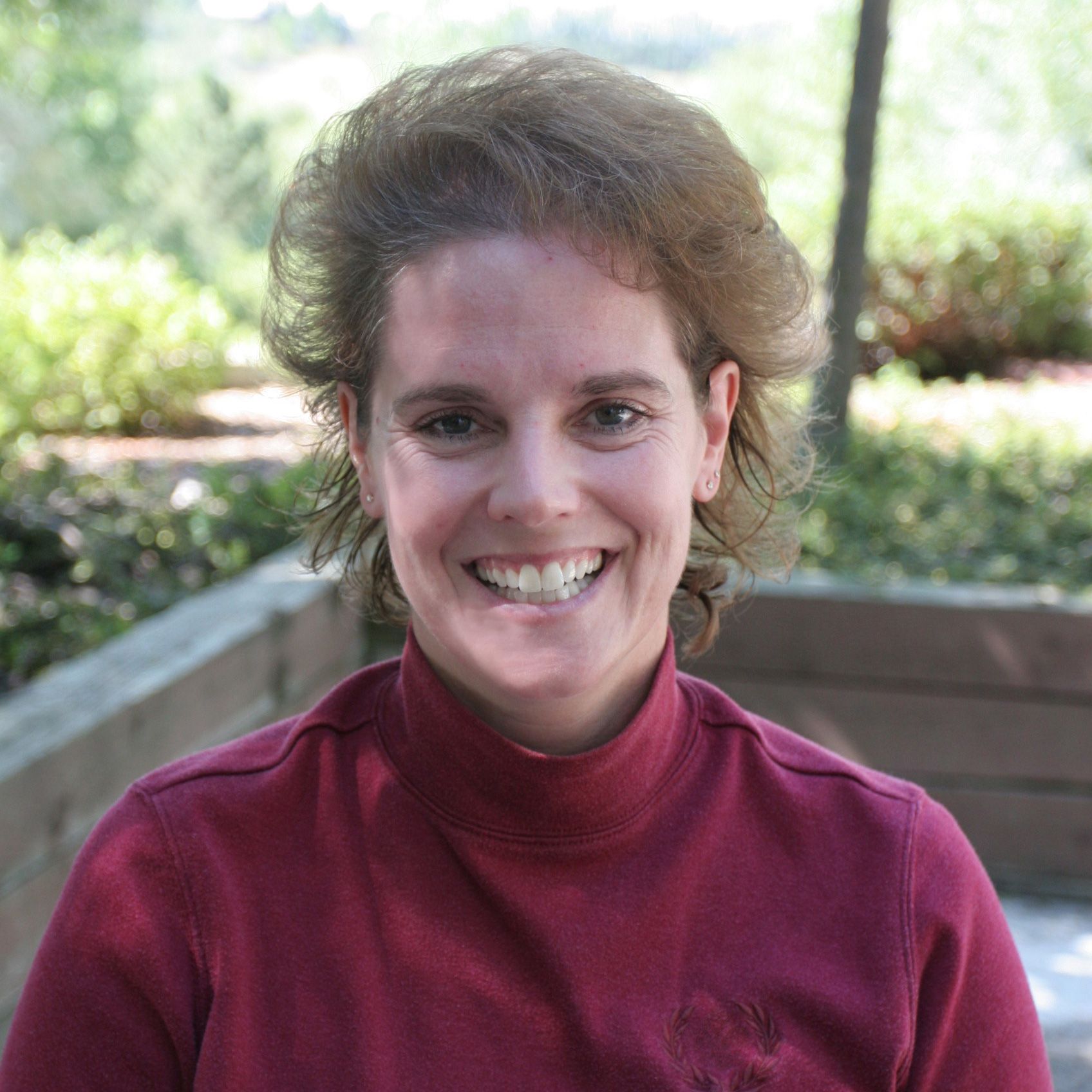 Angela M. Jackson, LCMHC