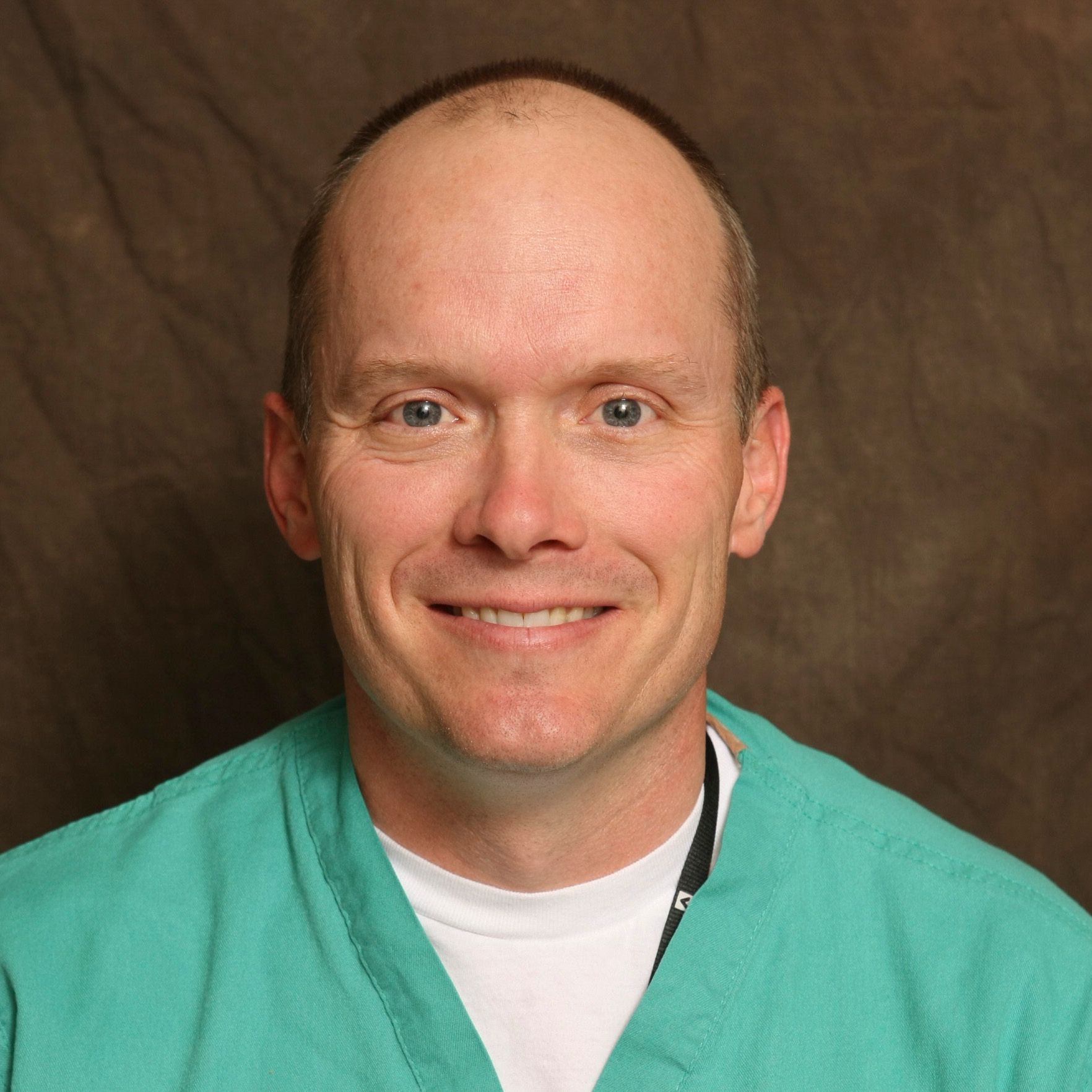 Scott R. Jacob, MD