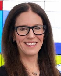 Diane M. Janowicz