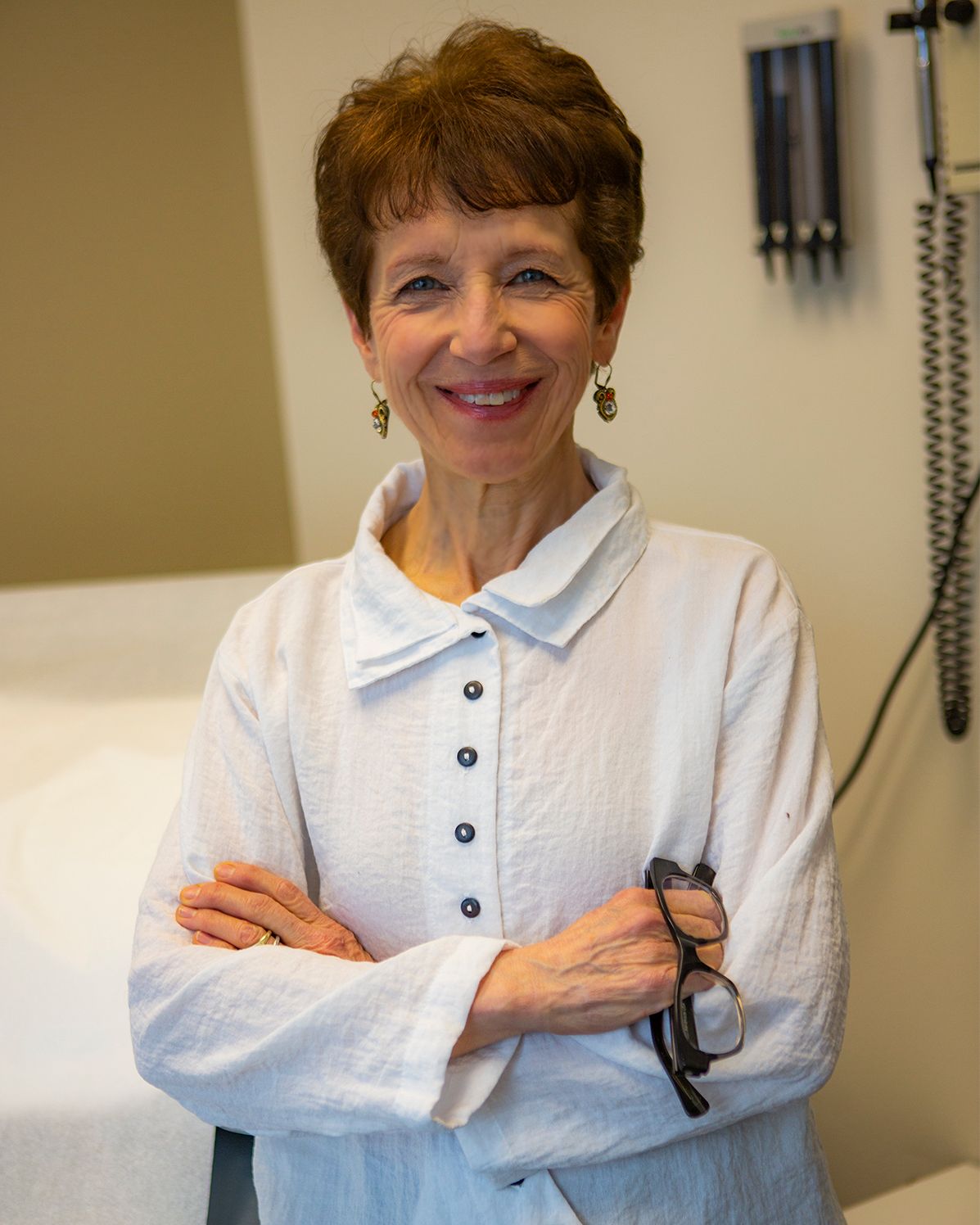 Ann Jefferds, MD