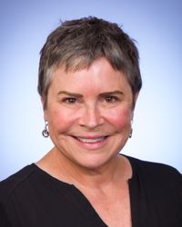 Catherine B. Johnson