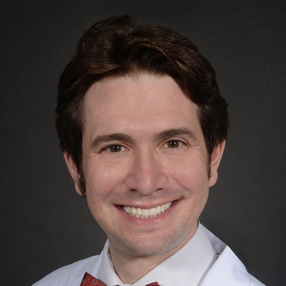 Luke S. Johnson, MD