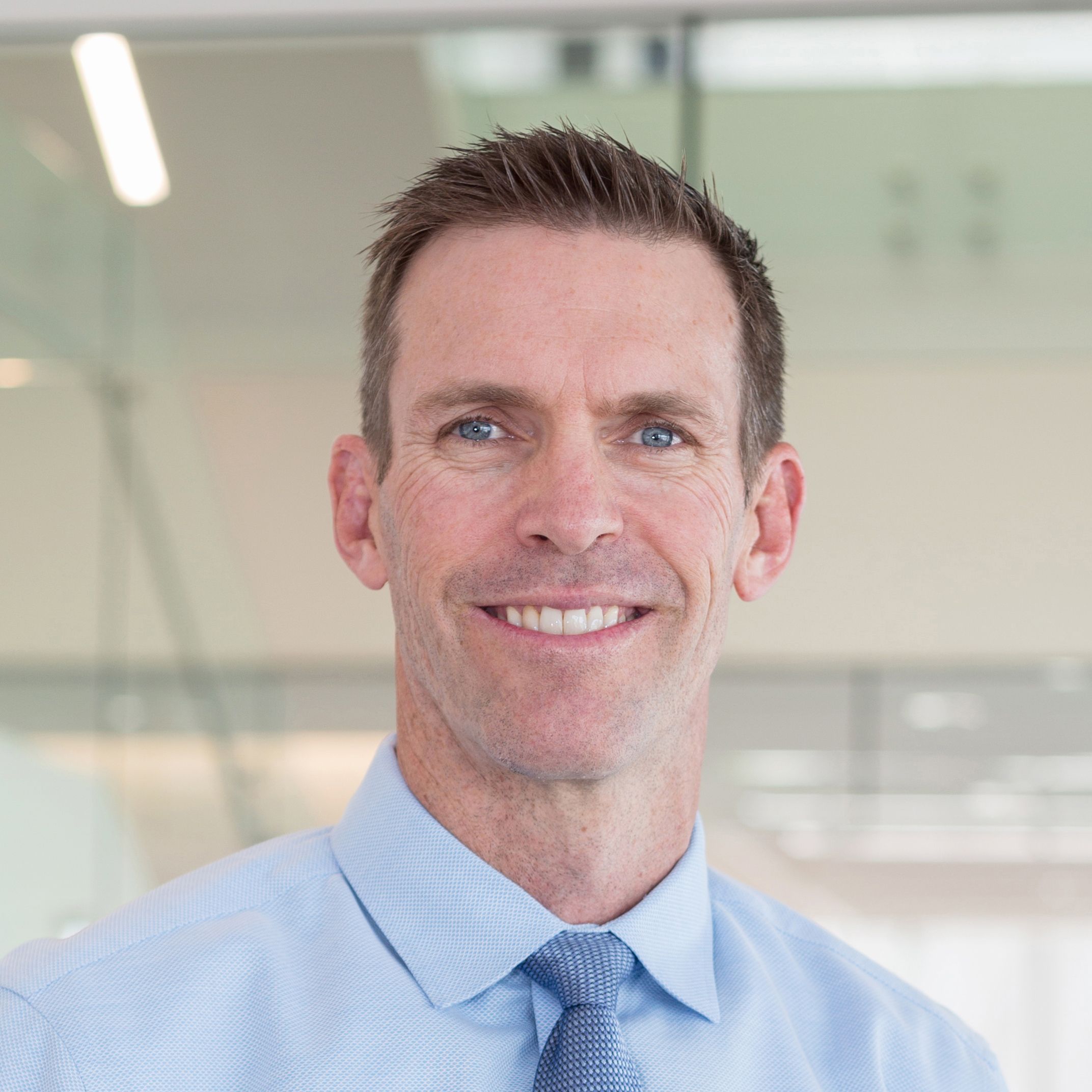 Michael W. Johnson, MD
