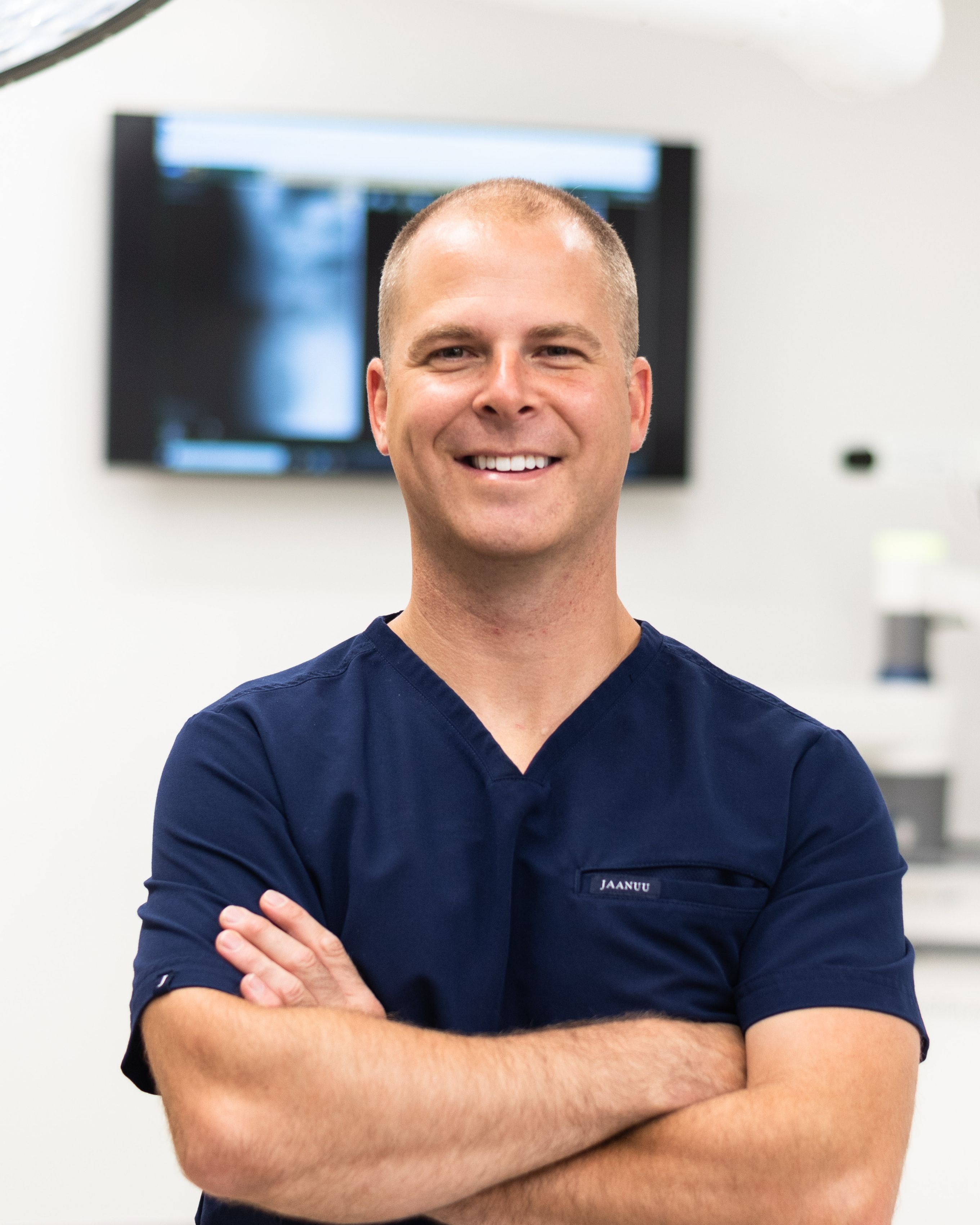 Paul J. Johnson, MD