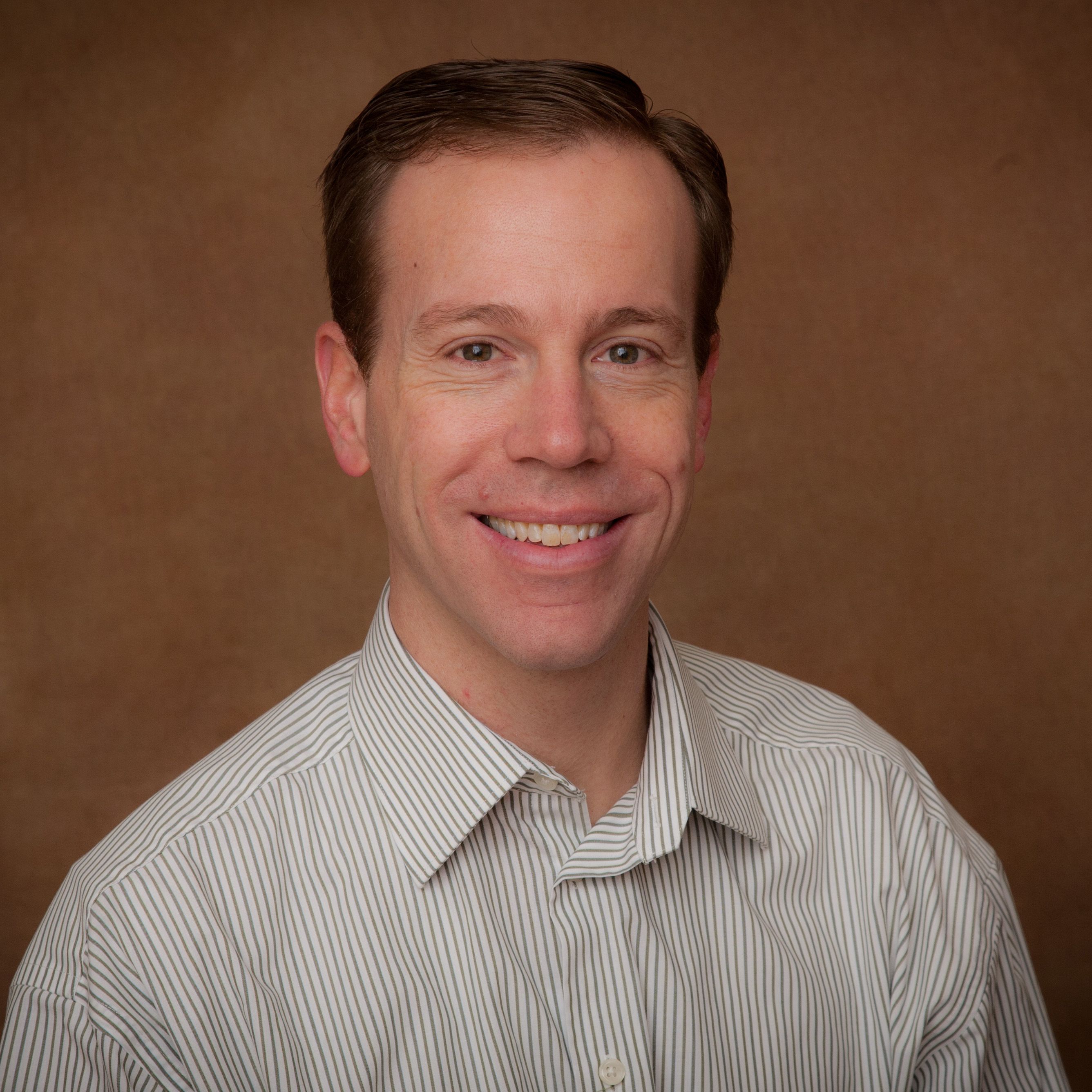 Christopher W. Jones, MD