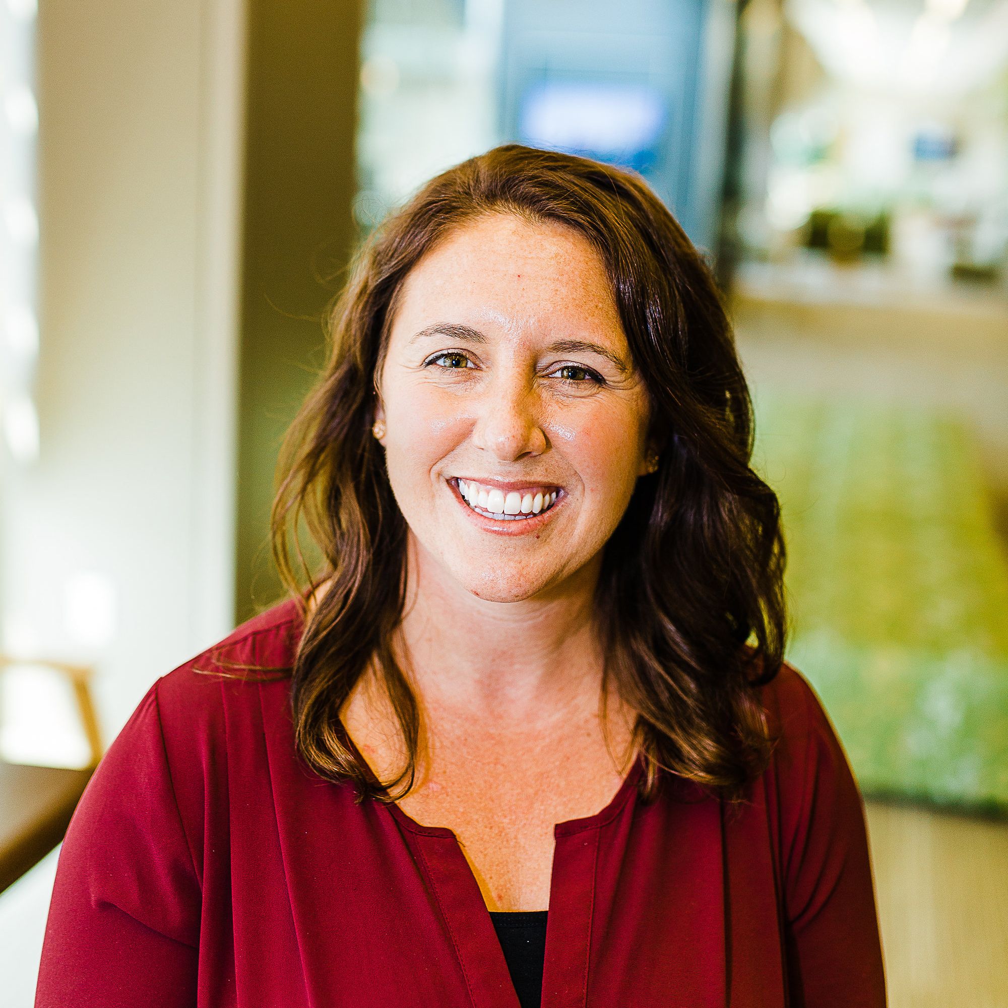Jessica M. Jones, MD