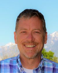 Michael David Jones