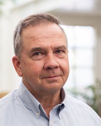 Thomas K. Jones
