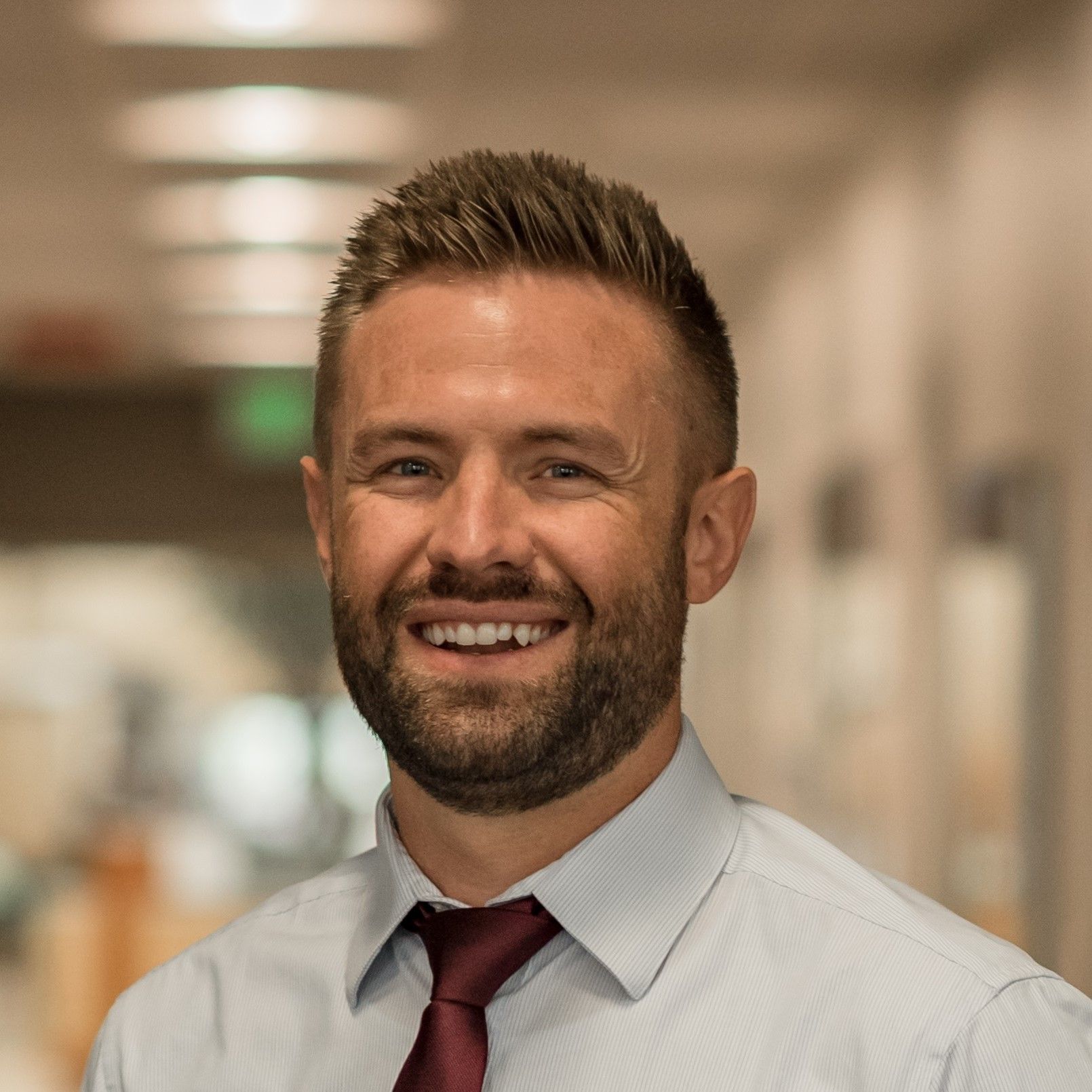 Travis P. Jones, DO
