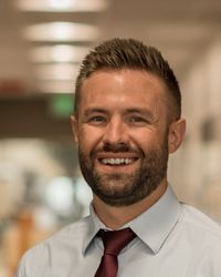Travis P. Jones