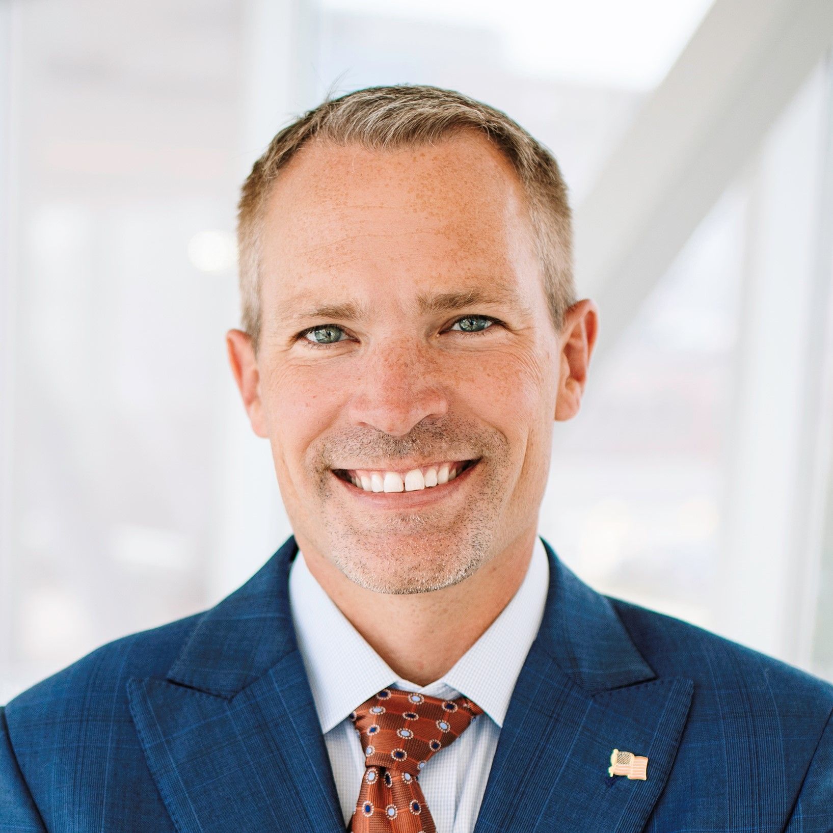 Nathan D. Joos, MD