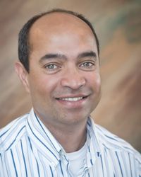 Rajiv J. Kaddu