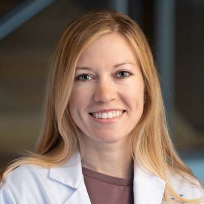 Dora B. Kapros, MD