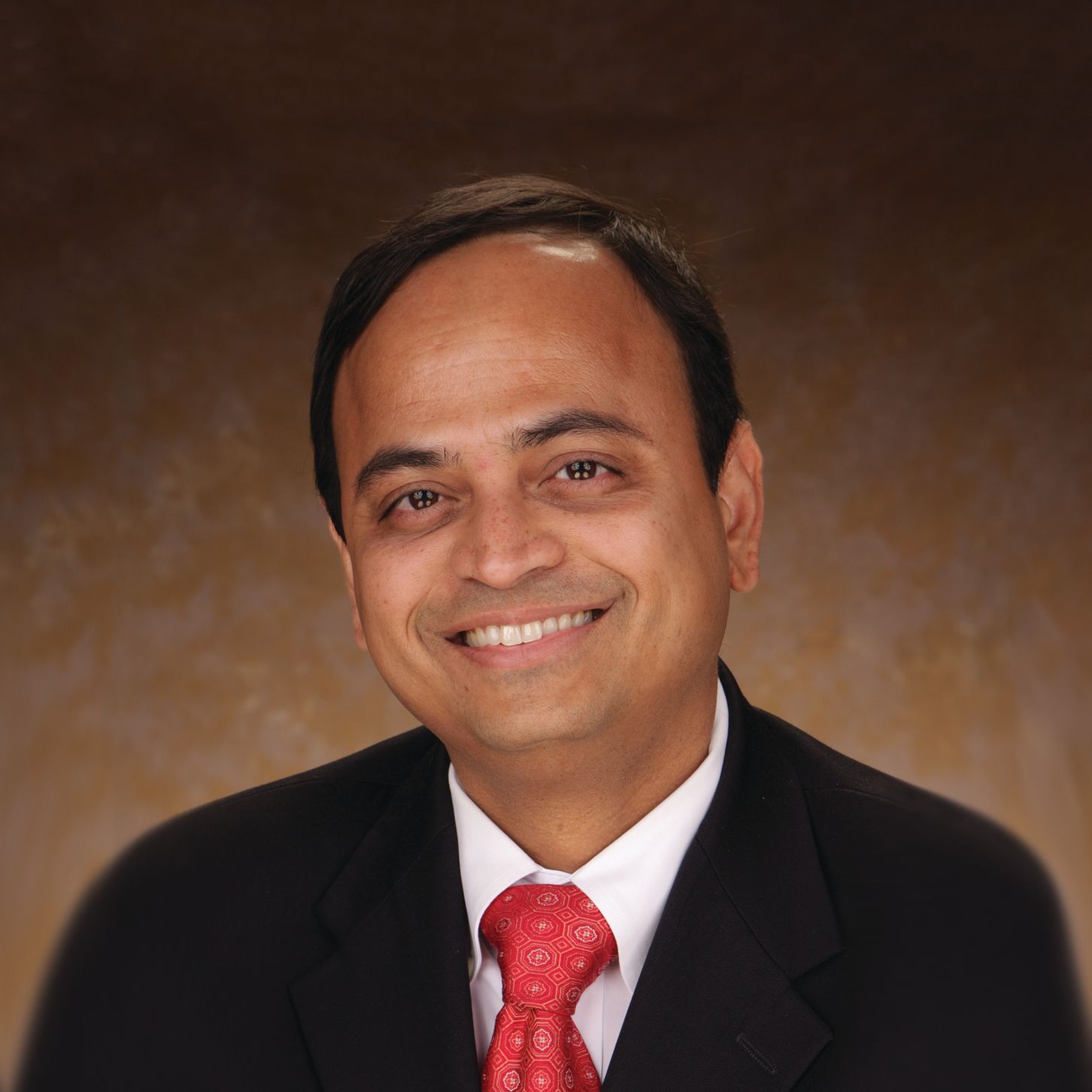 Umaprasanna S. Karnam, MD